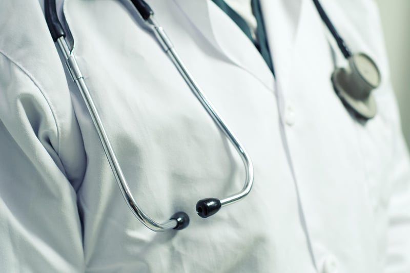 Healthcare Sector