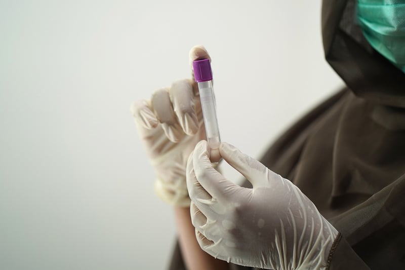 Medical Researcher